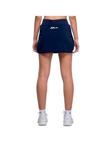 Falda Siux Mujer Club |SIUX |Ropa de pádel SIUX