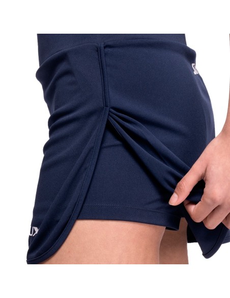 Falda Siux Mujer Club |SIUX |Ropa de pádel SIUX
