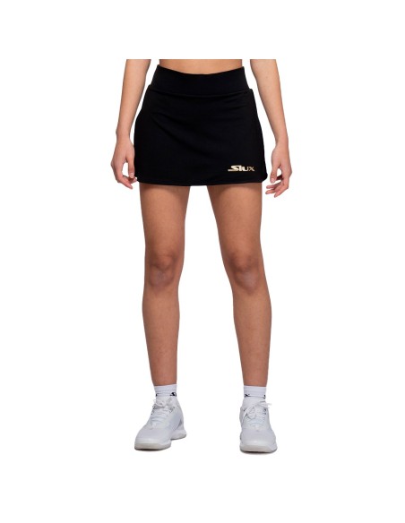 Saia Siux Mulher Clube |SIUX |Roupa padel SIUX
