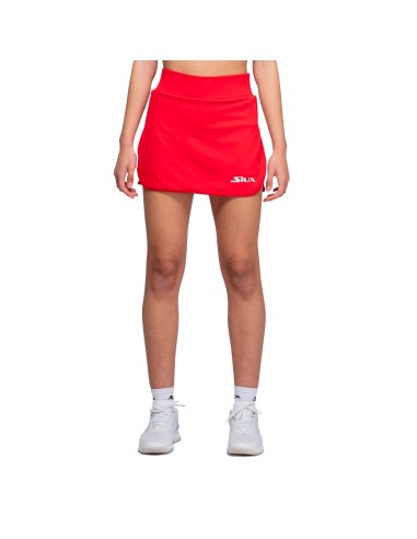Saia Siux Mulher Clube |SIUX |Roupa padel SIUX
