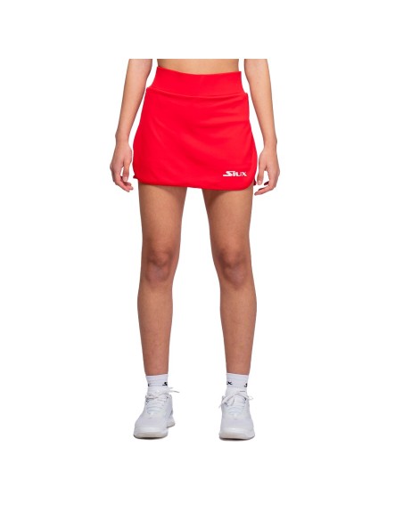 Saia Siux Mulher Clube |SIUX |Roupa padel SIUX