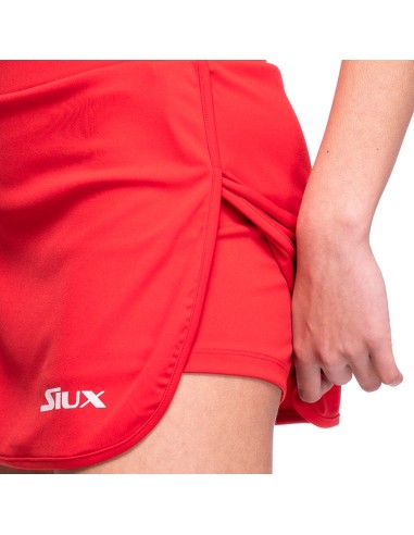 Falda Siux Mujer Club |SIUX |Ropa de pádel SIUX