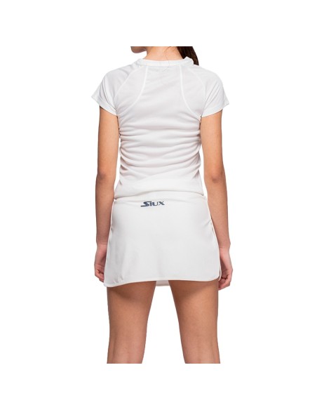T-Shirt Siux Donna Club |SIUX |Abbigliamento da padel SIUX T-Shirt Siux Donna Club |SIUX |Abbigliamento da padel SIUX
