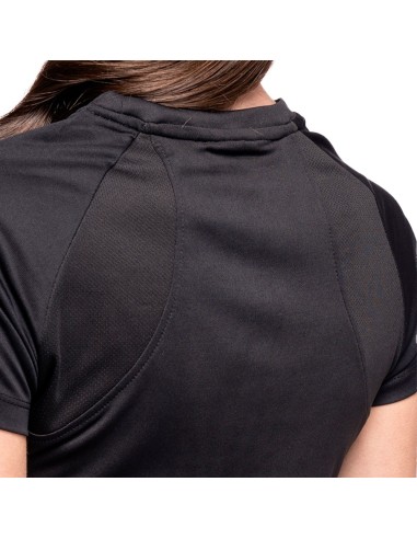 Camiseta Siux Mulher Club |SIUX |Roupa padel SIUX