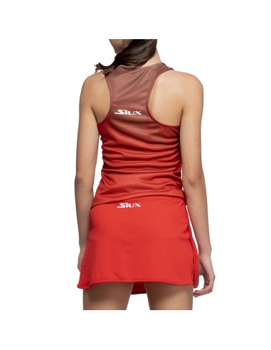Tanktop Siux Wave Mulher |SIUX |Roupa padel SIUX