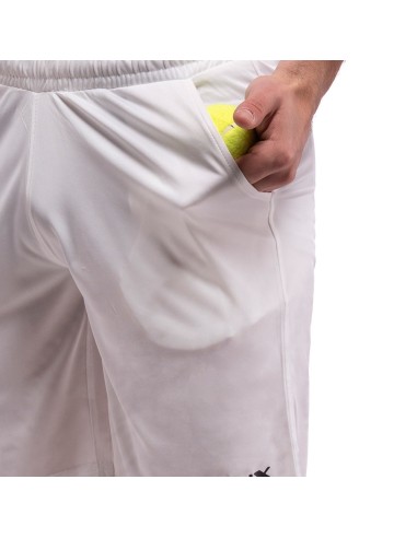Pantalone Siux Uomo Club |SIUX |Abbigliamento da padel SIUX