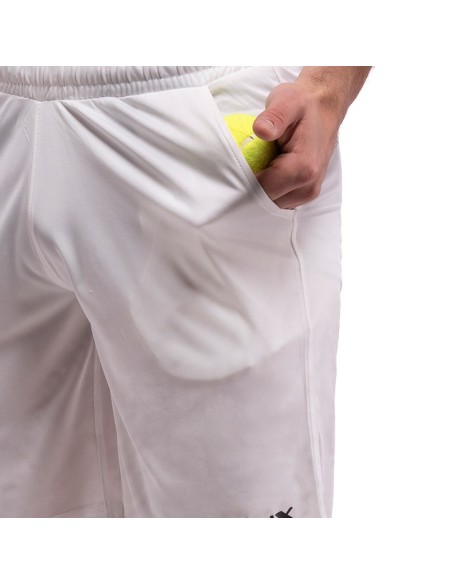 Pantalone Siux Uomo Club |SIUX |Abbigliamento da padel SIUX