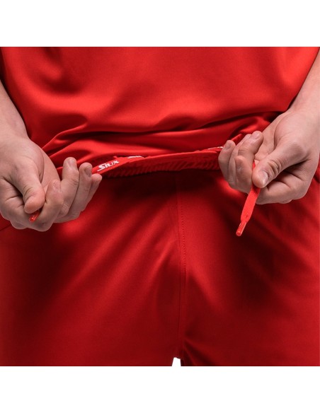 Pantalone Siux Uomo Club |SIUX |Abbigliamento da padel SIUX