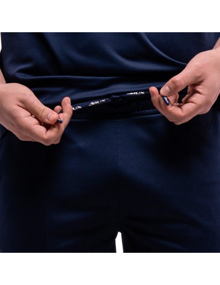 Pantalone Siux Uomo Club |SIUX |Abbigliamento da padel SIUX