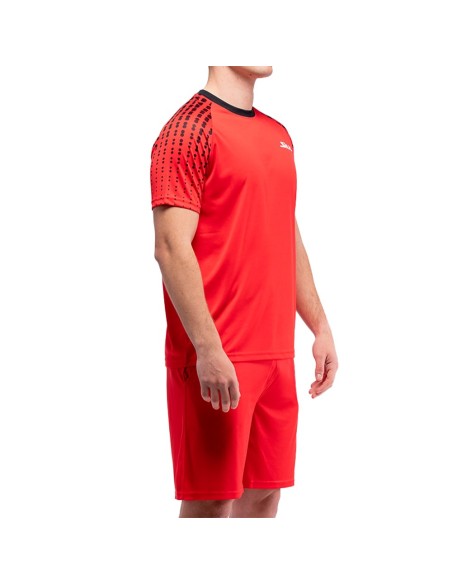 T-Shirt Siux Homme Club |SIUX |Vêtements de padel SIUX T-Shirt Siux Homme Club |SIUX |Vêtements de padel SIUX