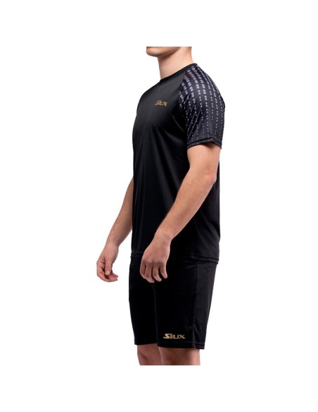 T-Shirt Siux Homme Club |SIUX |Vêtements de padel SIUX T-Shirt Siux Homme Club |SIUX |Vêtements de padel SIUX