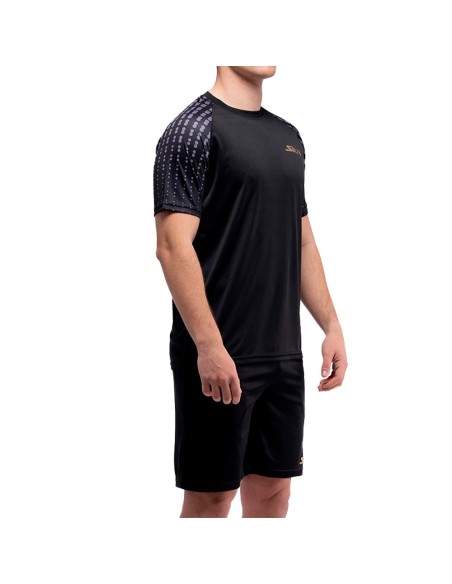 T-Shirt Siux Uomo Club |SIUX |Abbigliamento da padel SIUX T-Shirt Siux Uomo Club |SIUX |Abbigliamento da padel SIUX