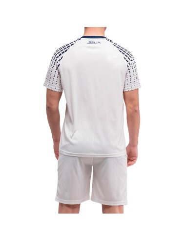 T-Shirt Siux Homme Club |SIUX |Vêtements de padel SIUX