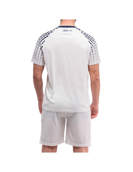 T-Shirt Siux Homme Club |SIUX |Vêtements de padel SIUX T-Shirt Siux Homme Club |SIUX |Vêtements de padel SIUX