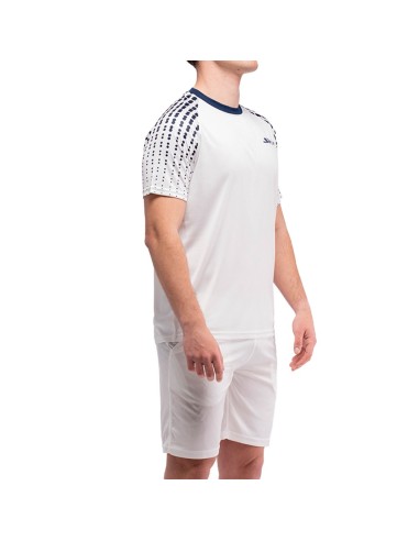 Camiseta Siux Homem Club |SIUX |Roupa padel SIUX