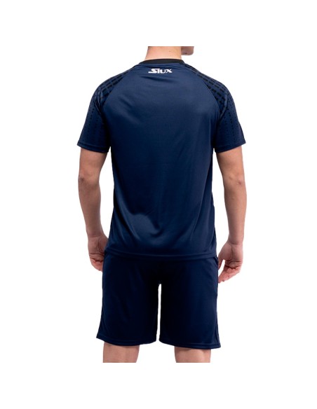 T-Shirt Siux Homme Club |SIUX |Vêtements de padel SIUX T-Shirt Siux Homme Club |SIUX |Vêtements de padel SIUX