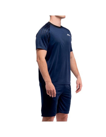 Camiseta Siux Hombre Club |SIUX |Ropa de pádel SIUX