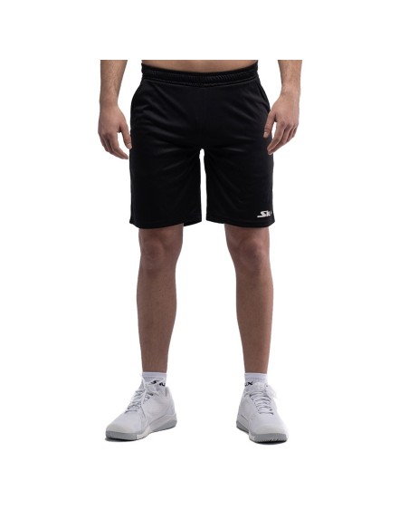 Short Siux Men Wave Black |SIUX |SIUX padel clothing