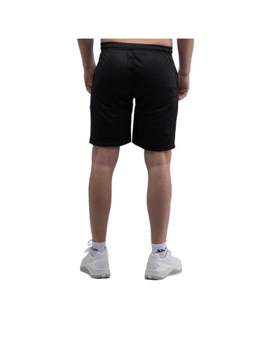 Short Siux Men Wave Black |SIUX |SIUX padel clothing
