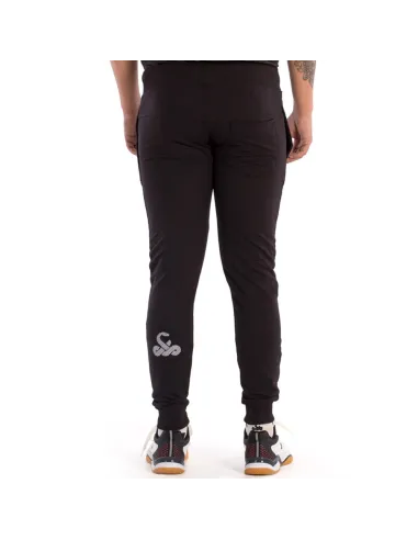 Vibora Pants Assassin With Cuff |VIBOR-A |VIBOR-A padel clothing