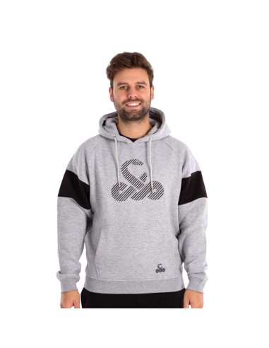 Felpa Vibor-A King Cobra |VIBOR-A |Abbigliamento da padel VIBOR-A