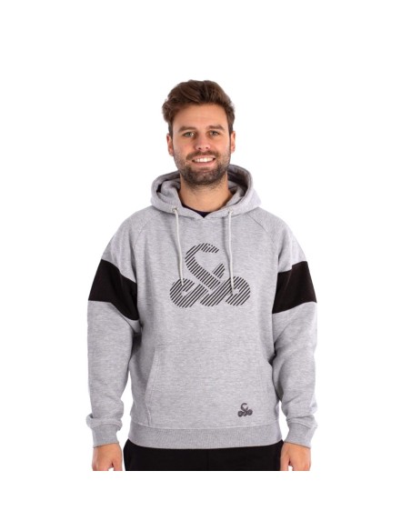 Felpa Vibor-A King Cobra |VIBOR-A |Abbigliamento da padel VIBOR-A Felpa Vibor-A King Cobra |VIBOR-A |Abbigliamento da padel VIBOR-A