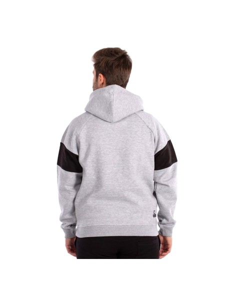Felpa Vibor-A King Cobra |VIBOR-A |Abbigliamento da padel VIBOR-A Felpa Vibor-A King Cobra |VIBOR-A |Abbigliamento da padel VIBOR-A