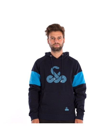 Felpa Vibor-A King Cobra |VIBOR-A |Abbigliamento da padel VIBOR-A Felpa Vibor-A King Cobra |VIBOR-A |Abbigliamento da padel VIBOR-A