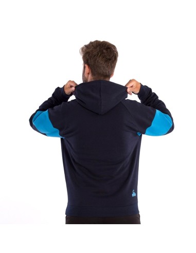 Felpa Vibor-A King Cobra |VIBOR-A |Abbigliamento da padel VIBOR-A
