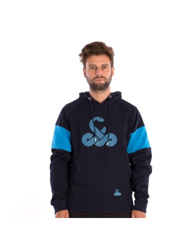 Felpa Vibor-A King Cobra |VIBOR-A |Abbigliamento da padel VIBOR-A