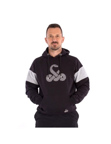 Felpa Vibor-A King Cobra |VIBOR-A |Abbigliamento da padel VIBOR-A