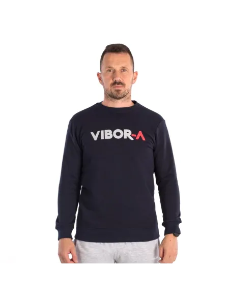 Felpa Vibor-A Assassin 24267 |VIBOR-A |Abbigliamento da padel VIBOR-A Felpa Vibor-A Assassin 24267 |VIBOR-A |Abbigliamento da padel VIBOR-A