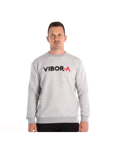 Felpa Vibor-A Assassin 24267 |VIBOR-A |Abbigliamento da padel VIBOR-A