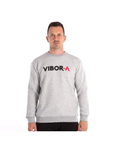 Felpa Vibor-A Assassin 24267 |VIBOR-A |Abbigliamento da padel VIBOR-A Felpa Vibor-A Assassin 24267 |VIBOR-A |Abbigliamento da padel VIBOR-A