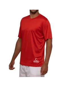 T-Shirt Vibor-A Kait Adult 41202 |VIBOR-A |VIBOR-A padel clothing 2