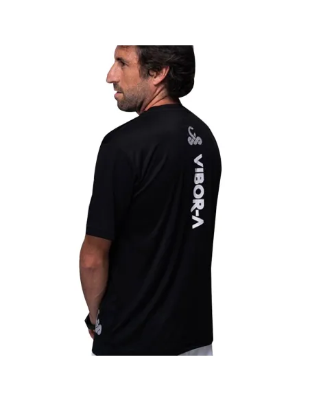 T-SHIRT Vibor-a KAIT ADULTE 41202 |VIBOR-A |Roupa de remo VIBOR-A