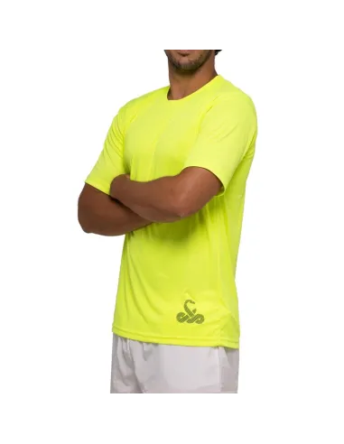 T-SHIRT Vibor-a KAIT ADULTE 41202 |VIBOR-A |Roupa de remo VIBOR-A