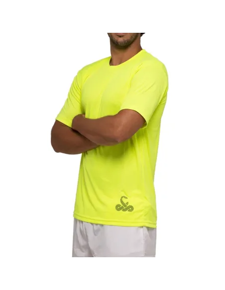 T-Shirt Vibor-A Kait Adulto 41202 |VIBOR-A |Abbigliamento da padel VIBOR-A T-Shirt Vibor-A Kait Adulto 41202 |VIBOR-A |Abbigliamento da padel VIBOR-A