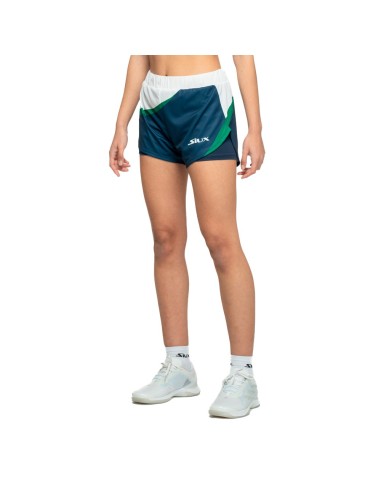 Short Siux Woman Campus |SIUX |Ropa de pádel