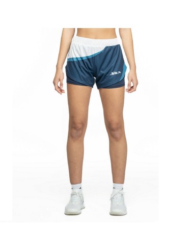 Pantaloncini Siux Woman Campus |SIUX |Abbigliamento da padel