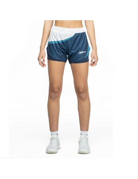 Pantaloncini Siux Woman Campus |SIUX |Abbigliamento da padel Pantaloncini Siux Woman Campus |SIUX |Abbigliamento da padel