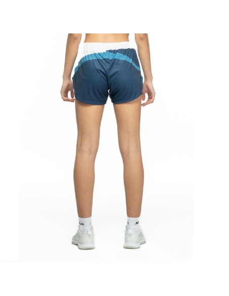 Pantaloncini Siux Woman Campus |SIUX |Abbigliamento da padel Pantaloncini Siux Woman Campus |SIUX |Abbigliamento da padel