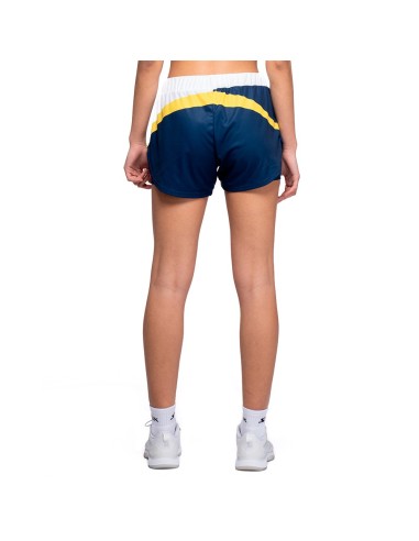 Short Siux Woman Campus |SIUX |Padel clothing