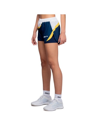 Pantaloncini Siux Woman Campus |SIUX |Abbigliamento da padel