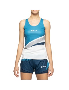 Débardeur Siux Femme Campus |SIUX |Vêtements de padel