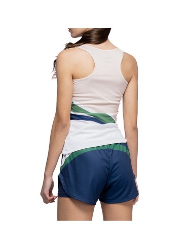 Débardeur Siux Femme Campus |SIUX |Vêtements de padel