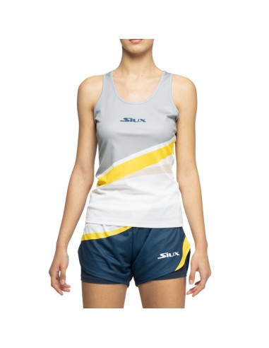 Débardeur Siux Femme Campus |SIUX |Vêtements de padel