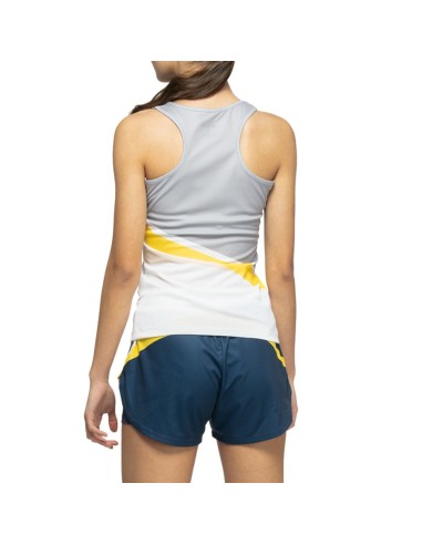 Débardeur Siux Femme Campus |SIUX |Vêtements de padel