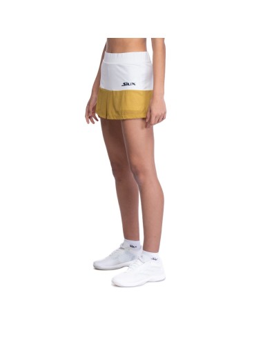 Saia Siux Milestone |SIUX |Roupa de padel