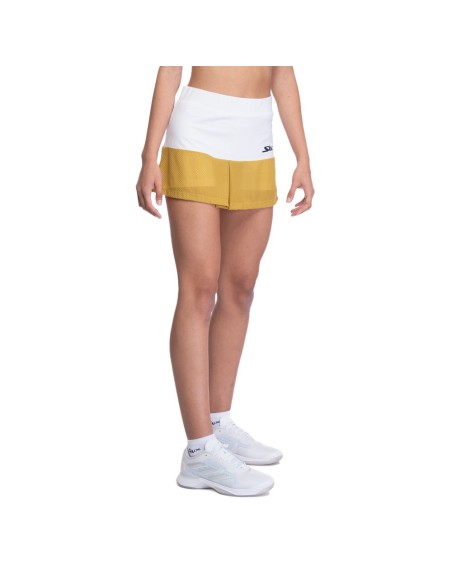 Falda Siux Milestone |SIUX |Ropa de pádel